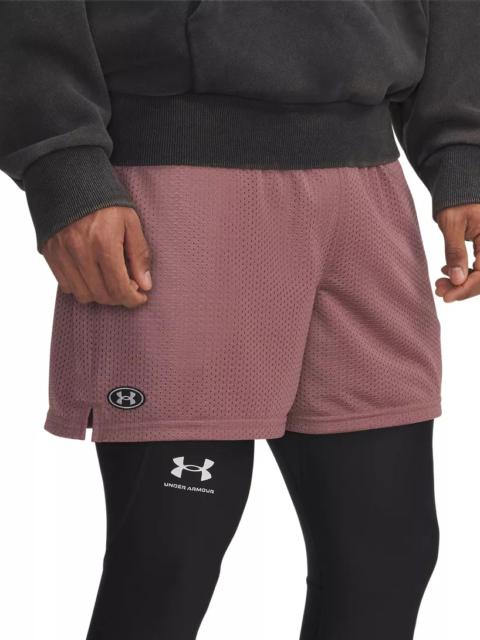 Under Armour Under Armour Men's Icon Mesh Shorts