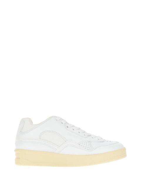 JIL SANDER SNEAKERS