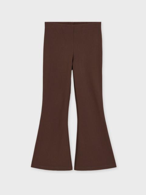 BY MALENE BIRGER Trousers Vilanna Brown