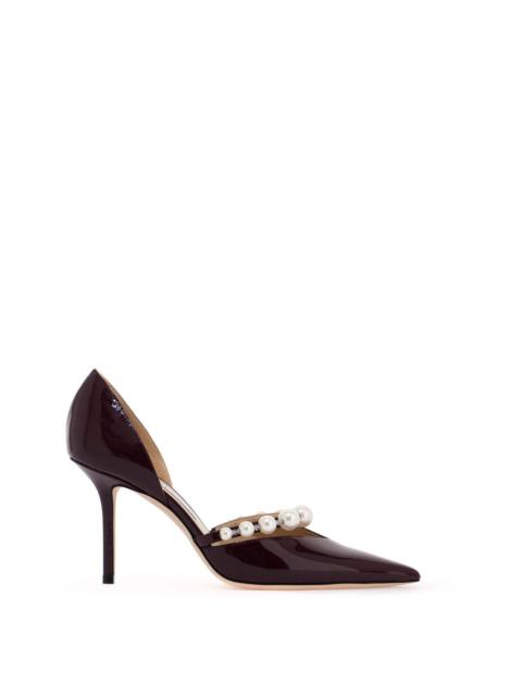 JIMMY CHOO AURELIE PUMPS