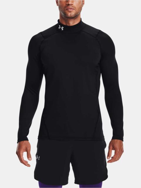 Under Armour Under Armour ColdGear Fitted Mock Men's