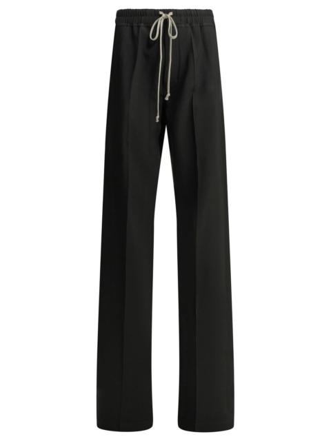 Rick Owens Rick Owens "Dietrich Drawstring" Parachute Pants (IT 38)