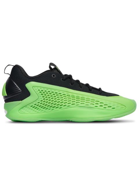 adidas adidas Mens Anthony Edwards adidas Anthony Edwards 1 Low