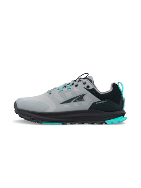 ALTRA Women's Lone Peak 9 Waterproof Low