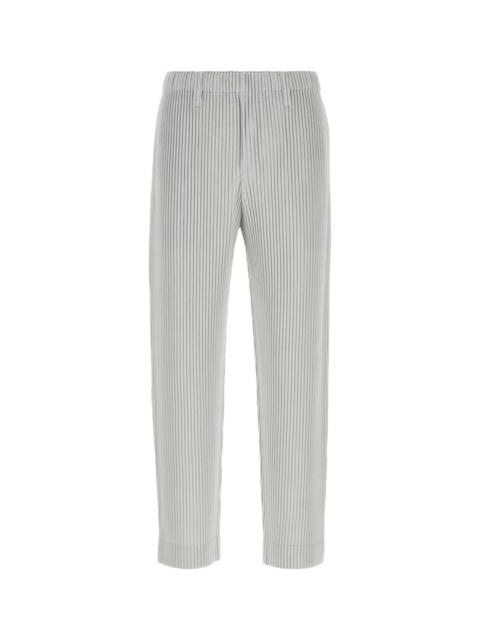 ISSEY MIYAKE Homme Plisse' Issey Miyake Men Ice Polyester Pant