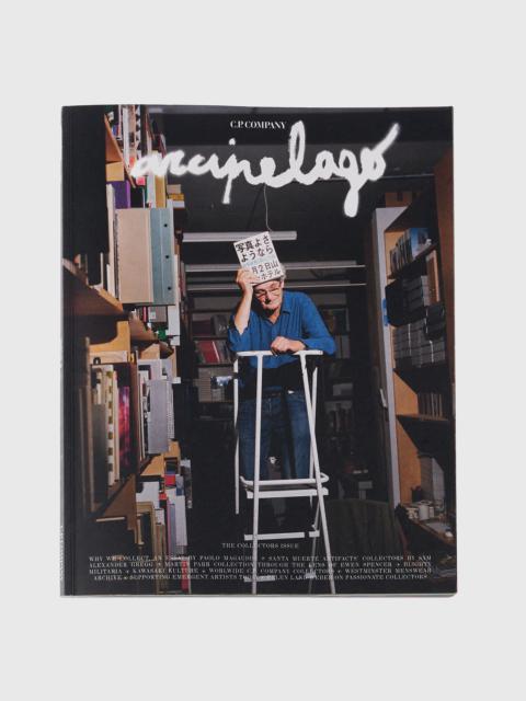 C.P. Company Arcipelago by C.P. Company - Issue 03