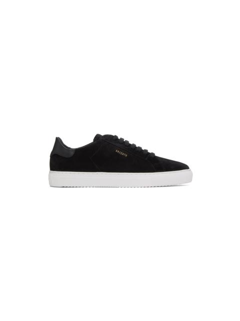 Axel Arigato Black Clean 90 Sneakers