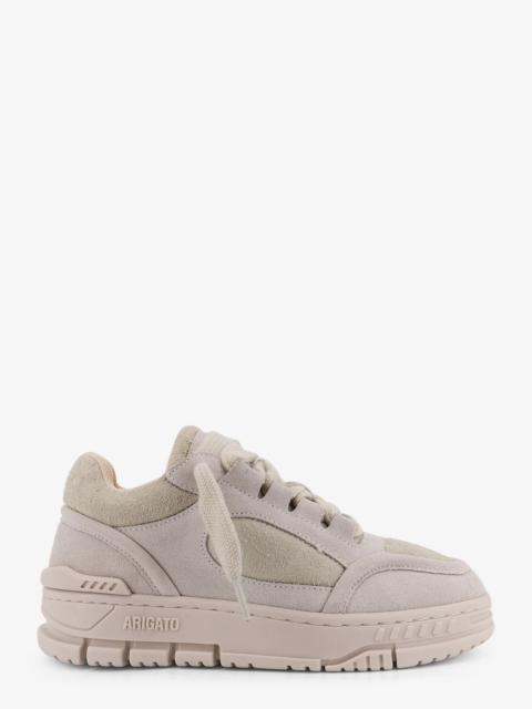 Axel Arigato Axel Arigato Women Area Loop Suede Low-Top Sneakers