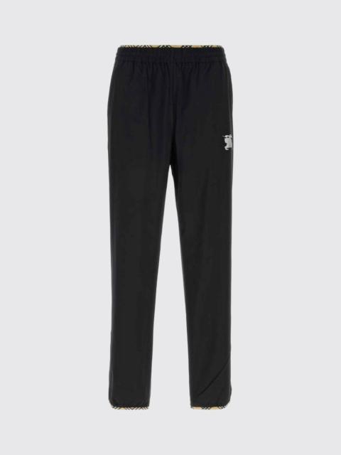 Burberry Pants men Burberry
