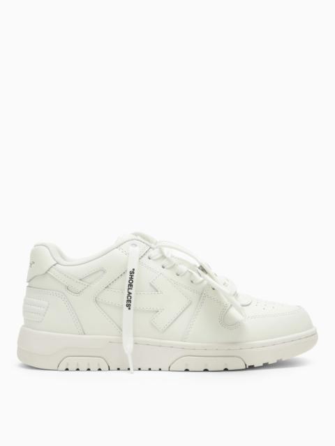 Off White™ Out Of Office White Sneaker