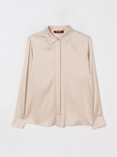 Max Mara Studio Max Mara Studio Women Shirt Woman Max Mara Studio