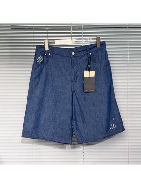 Louis Vuitton Louis Vuitton Casual Shorts