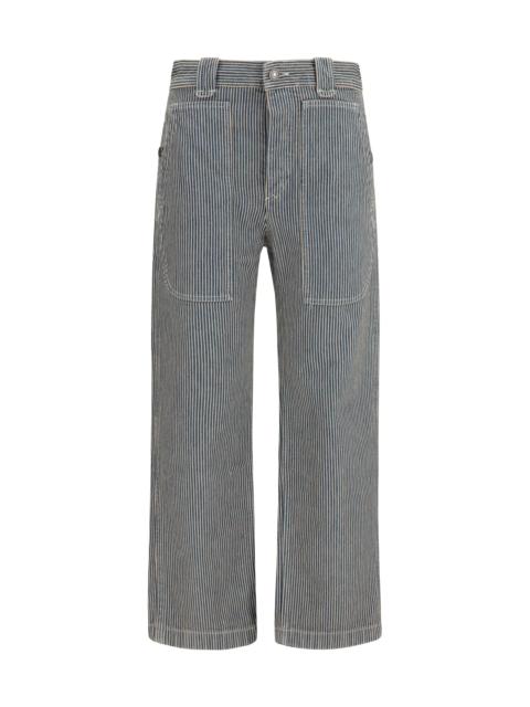 Isabel Marant Étoile Marant Etoile Women Ermina Pants