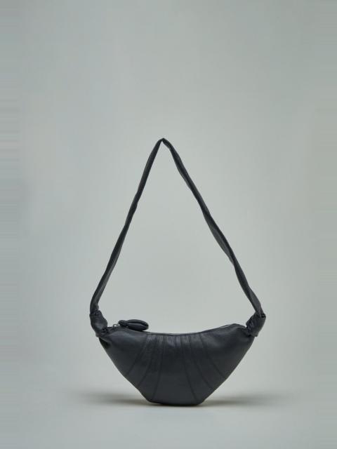 Lemaire Small Croissant Bag Soft Grained Leather