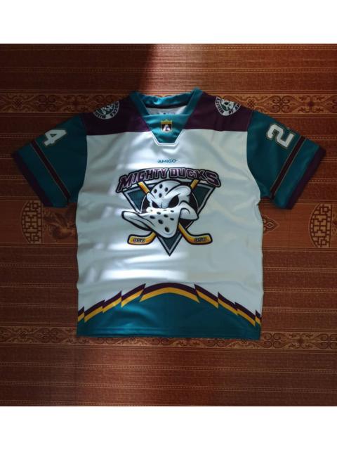 Archival Clothing - Mighty Ducks 280 gsm jersey
