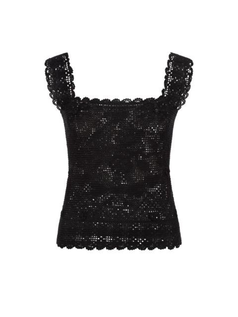 BERNADETTE Top Luciana