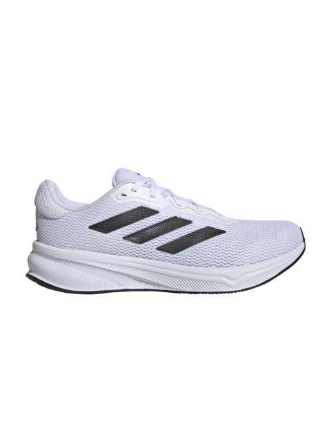 adidas Response 'White Black'