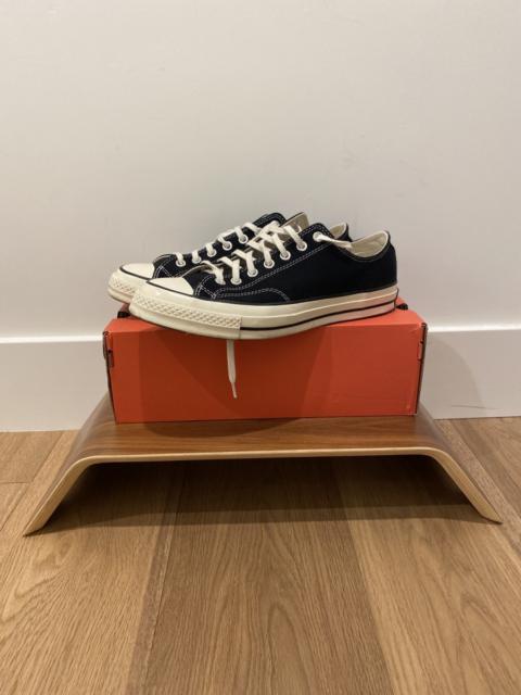 Converse Chuck 70 Taylor All Star Low Ox OG