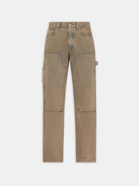 AMIRI CARPENTER JEAN