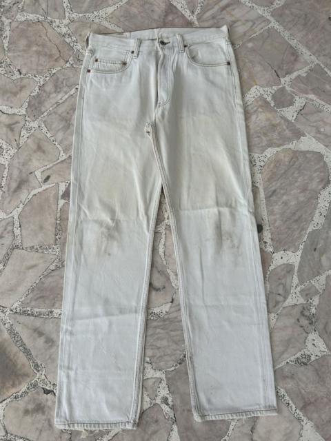 Levi's Levis Vintage 501 Japan ButtonFly Denim
