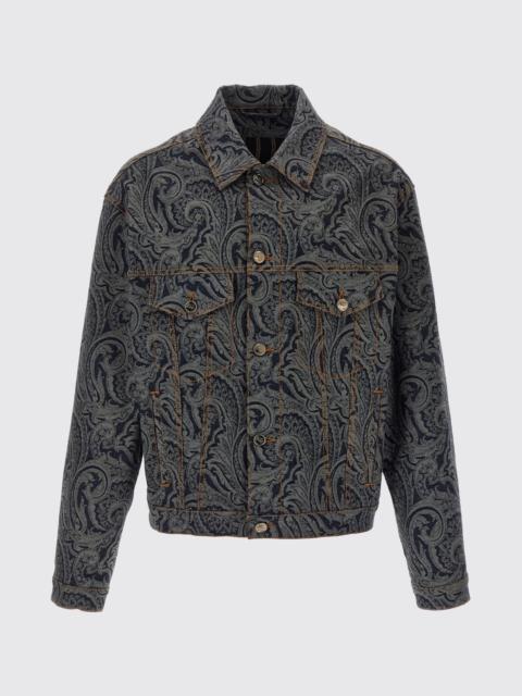 Etro Jacket men Etro