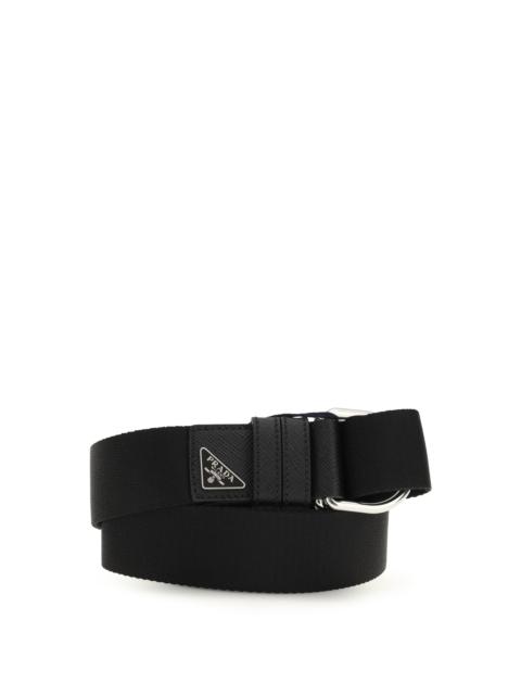 Prada Prada Men Belt