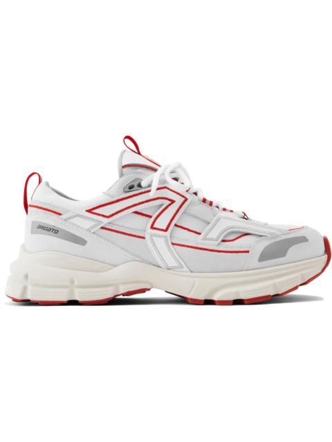 Axel Arigato Axel Arigato Marathon R-Trail White Red (Women's)