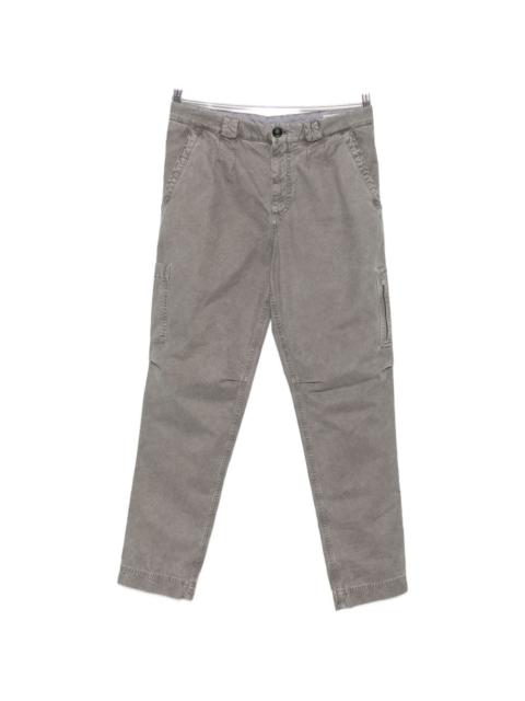 Brunello Cucinelli Brunello Cucinelli Men Cotton Trousers