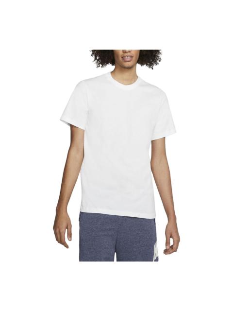 Nike Nike Sportswear T-Shirt 'White' CZ6366-100