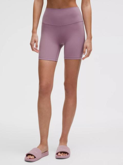 lululemon lululemon Align™ High-Rise Short 6"