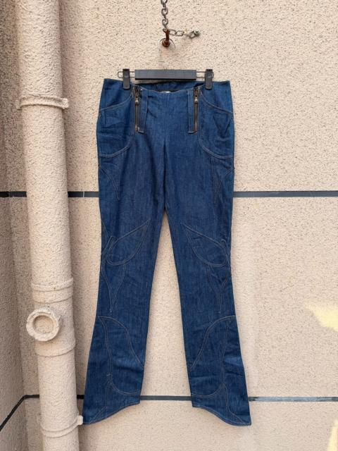 Dolce & Gabbana Dolce & Gabbana vintage jeans