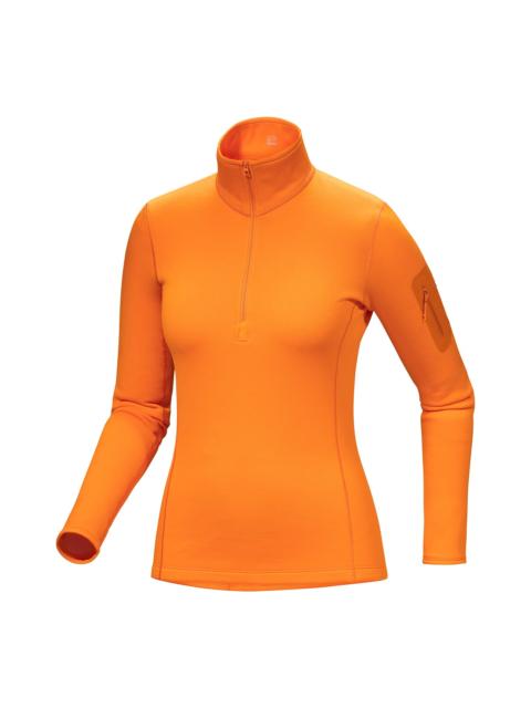 Arc'teryx Kyanite Baselayer Zip Neck