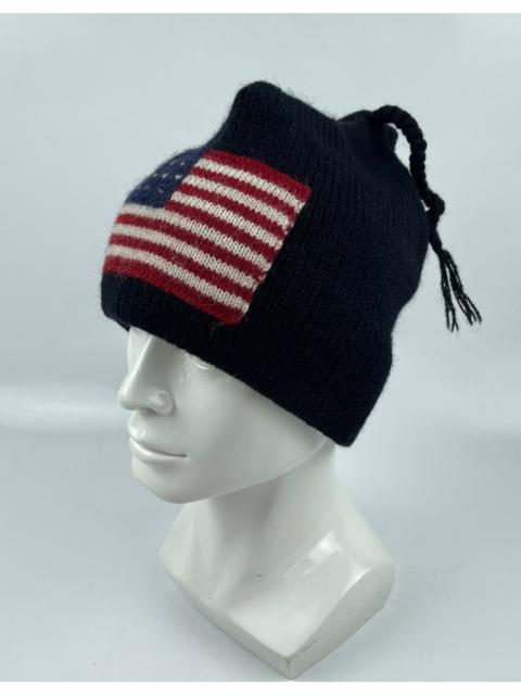 Other Designers Polo Ralph Lauren - polo sport ralph lauren beanie hat tc18