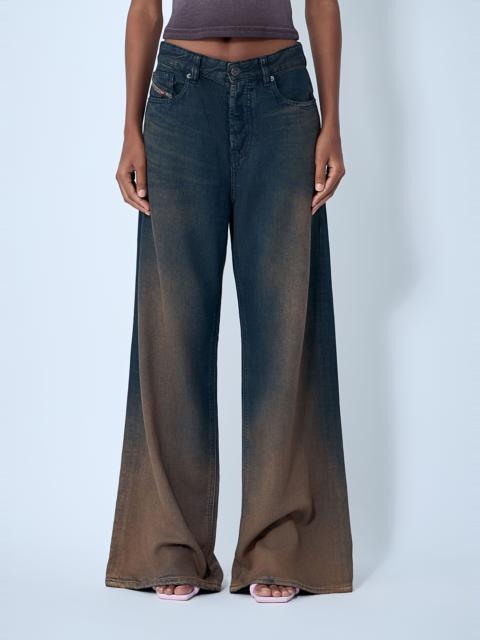 Diesel 1996 D-Sire Jeans