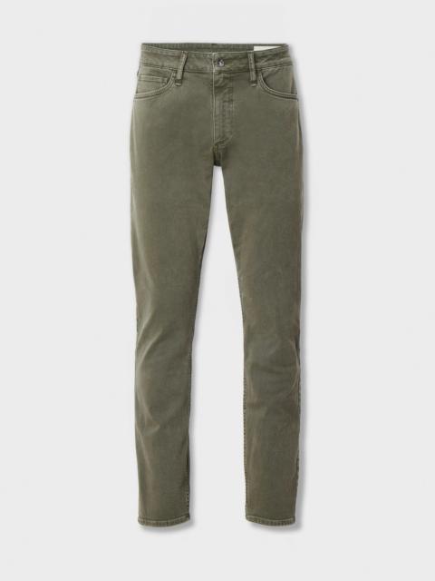 rag & bone Fit 3 Athletic Jeans
Aero Stretch in Essex Green