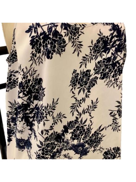 Other Designers Unique Vintage Women's Multi Vest