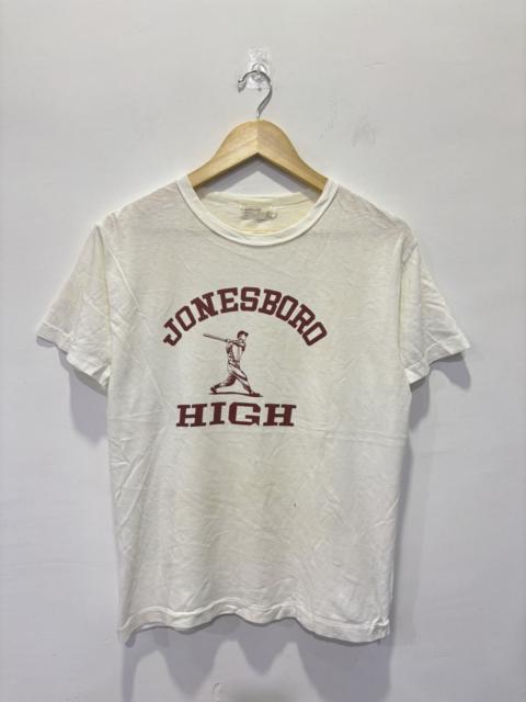 Other Designers Warehouse & Co. - Vintage Warehouse Tshirt