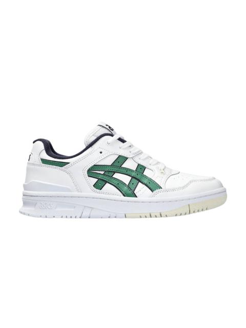EX89 'White Shamrock Green'