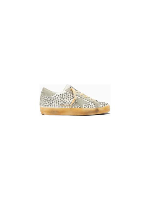 Golden Goose Super Star Sneakers