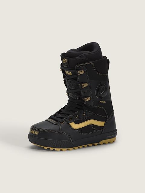 Vans Invado Pro X Rene Rinnekangas Snowboard Boot