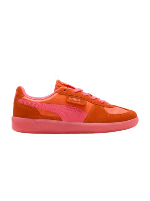 PUMA Wmns Palermo 'Citrus - Flame Flicker'