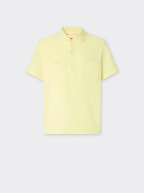 Ferrari Jersey polo shirt