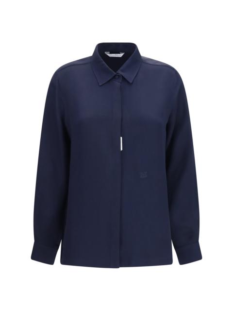 Max Mara Max Mara Women Mxmgeranio Camicia