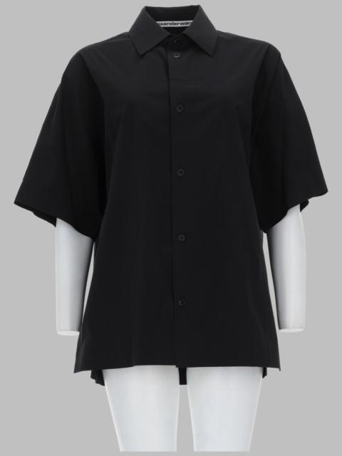 Alexander Wang Alexander Wang Women Camicia Loose Fit