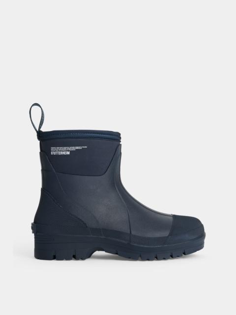 Stutterheim Puddle Walker Navy