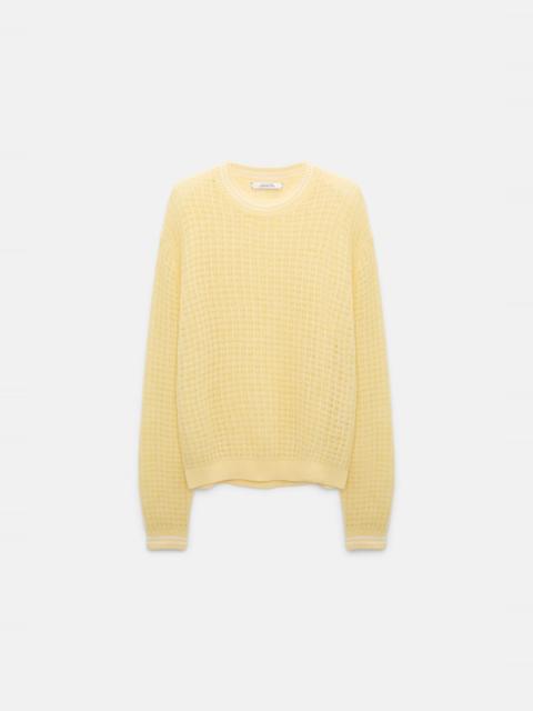 DOROTHEE SCHUMACHER AIRY SOFTNESS pullover