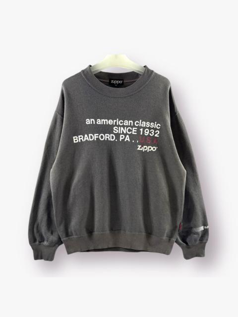 Other Designers ⚡️ Zippo Vintage