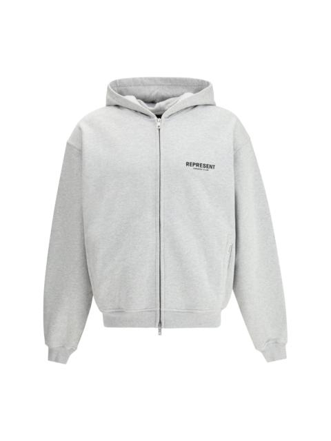 REPRESENT Represent Hoodies