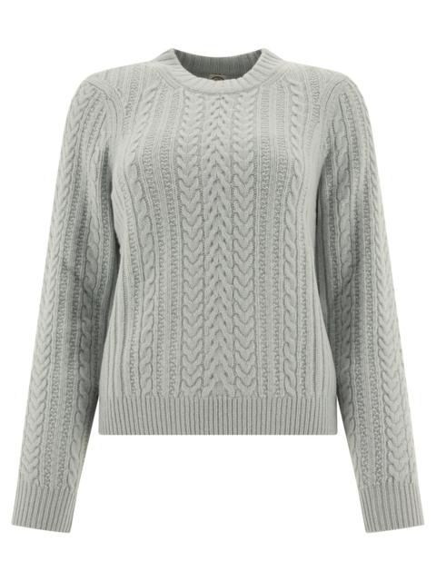 Other Designers Ines De La Fressange "marlon" Sweater