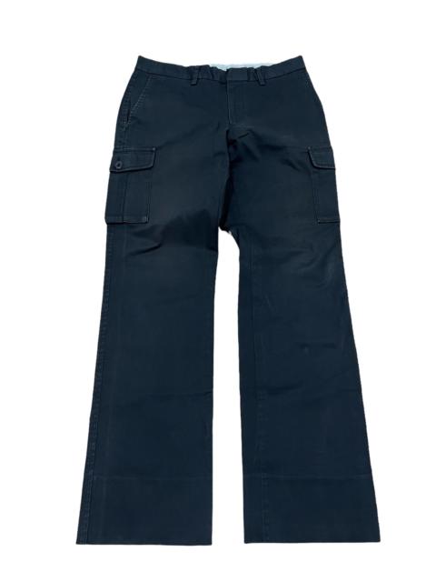 Other Designers Military - 🔥UNITED ARROWS BLACK CARGO MILITARY STYLE